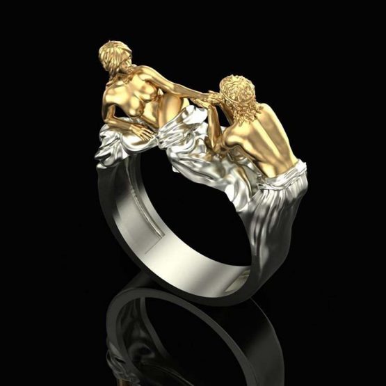 Proposal ring