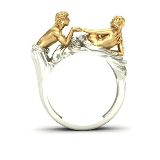Proposal ring